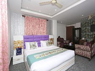 The Royal Suites,Satya Nagar, Bhubaneswar,3 star