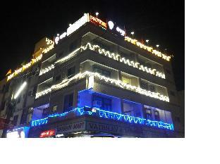 Oyo 4816 Hotel Ganpati Plaza