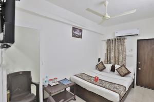 Hotel Star Palace,Stop At Hotel Star Palace To Discover The Wonders Of Rajkot. Featuring A Complete List Of Amenities,,2 star