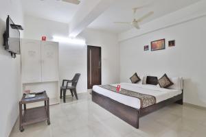 Hotel Star Palace,Stop At Hotel Star Palace To Discover The Wonders Of Rajkot. Featuring A Complete List Of Amenities,,2 star