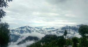 The Di-Lac Retreat,India>>Gangtok,2 star