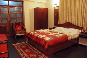 The Di-Lac Retreat,India>>Gangtok,2 star