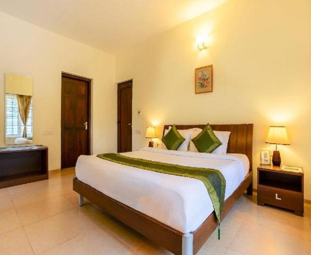 coorg