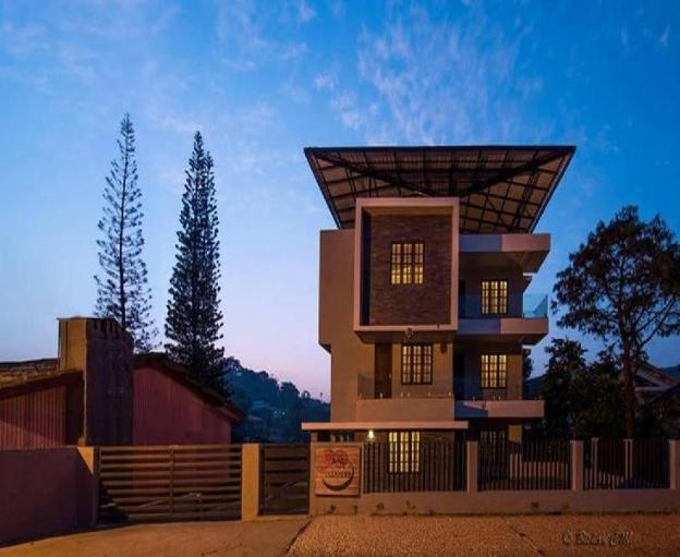 coorg