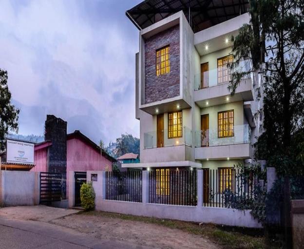 coorg
