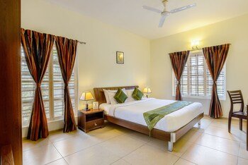 coorg
