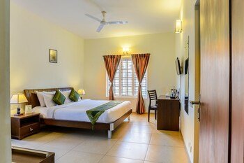 coorg
