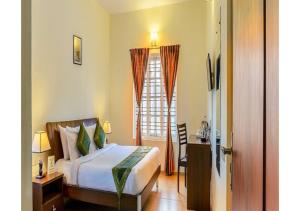 coorg