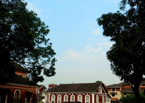 goa