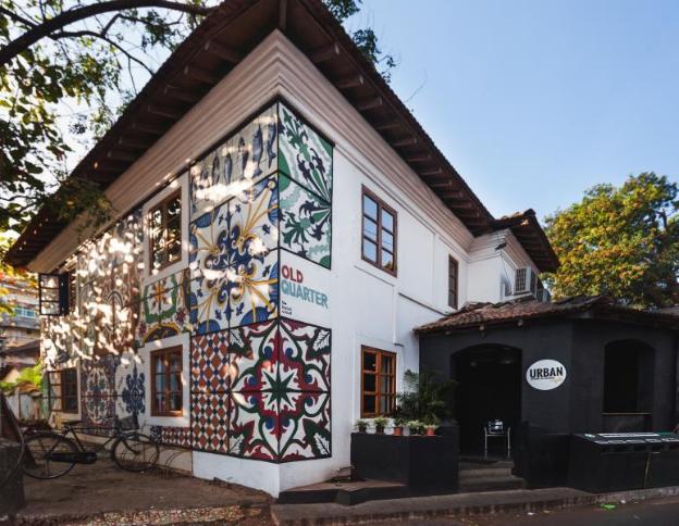goa