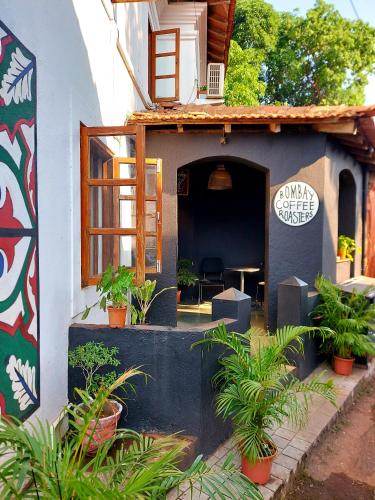 goa