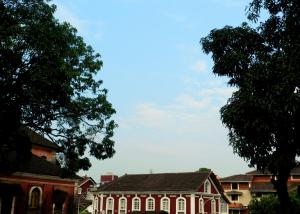 goa
