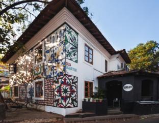 goa