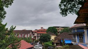 goa