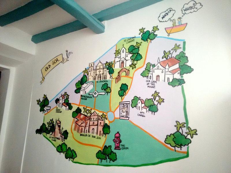 panaji