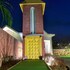 gulmohar greens golf and country club