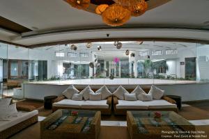 Gulmohar Greens - Golf & Country Club,Sanand>>Ahmedabad,4 star