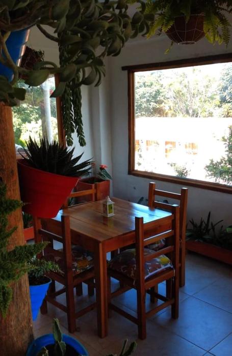 hotel boutique santa clara mesa de los santos