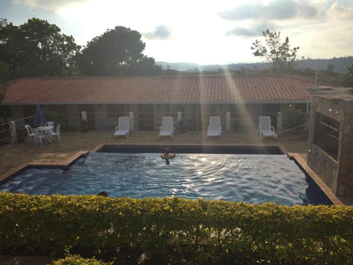 hotel boutique santa clara mesa de los santos