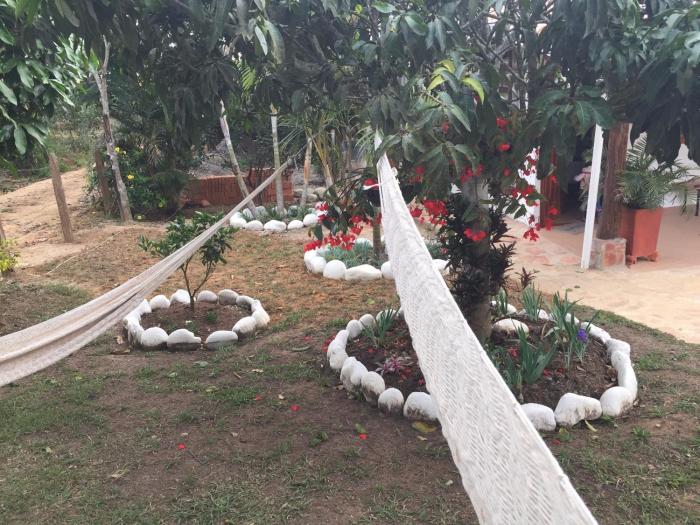 hotel boutique santa clara mesa de los santos