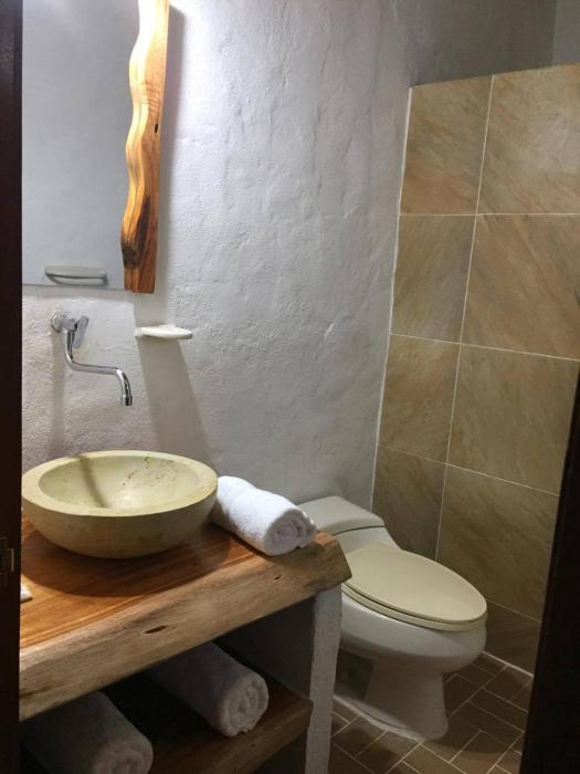 hotel boutique santa clara mesa de los santos