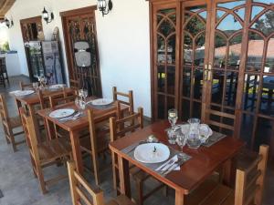 hotel boutique santa clara mesa de los santos