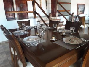 hotel boutique santa clara mesa de los santos