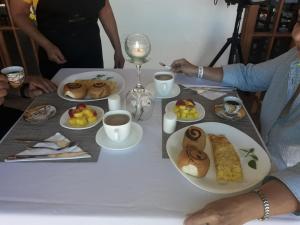 hotel boutique santa clara mesa de los santos