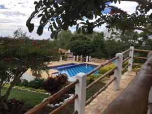 hotel boutique santa clara mesa de los santos