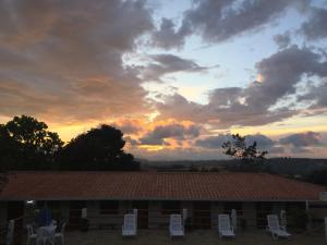 hotel boutique santa clara mesa de los santos