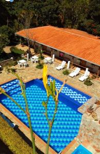 Hotel Boutique Santa Clara Mesa De Los Santos,Los Santos>>Bucaramanga,3 star