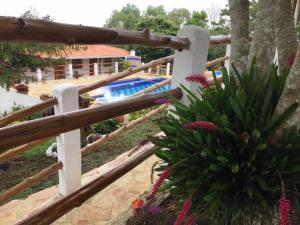 hotel boutique santa clara mesa de los santos