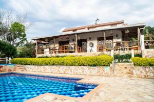 hotel boutique santa clara mesa de los santos