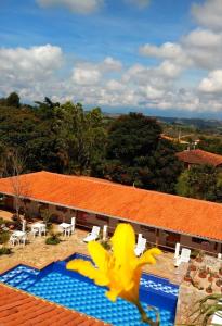 Hotel Boutique Santa Clara Mesa De Los Santos,Los Santos>>Bucaramanga,3 star