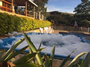 hotel boutique santa clara mesa de los santos