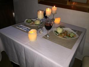 hotel boutique santa clara mesa de los santos