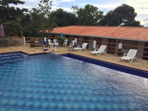 hotel boutique santa clara mesa de los santos