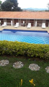 hotel boutique santa clara mesa de los santos