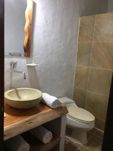 hotel boutique santa clara mesa de los santos