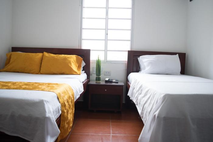 hotel avenida 3 real