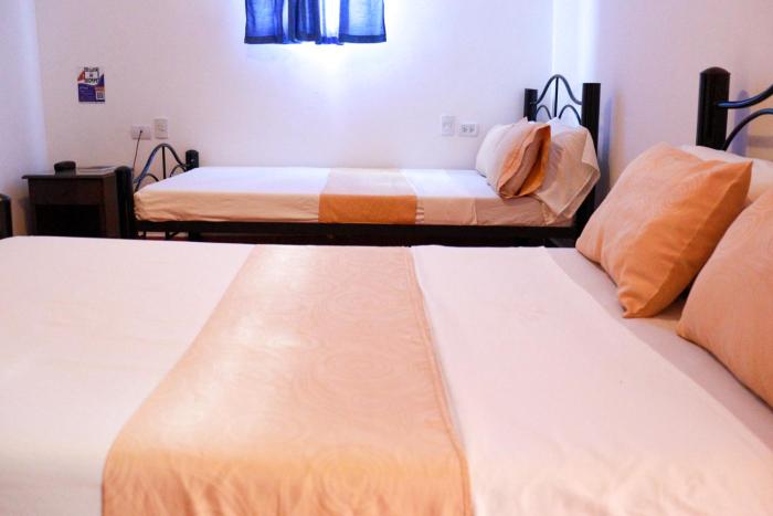 hotel avenida 3 real