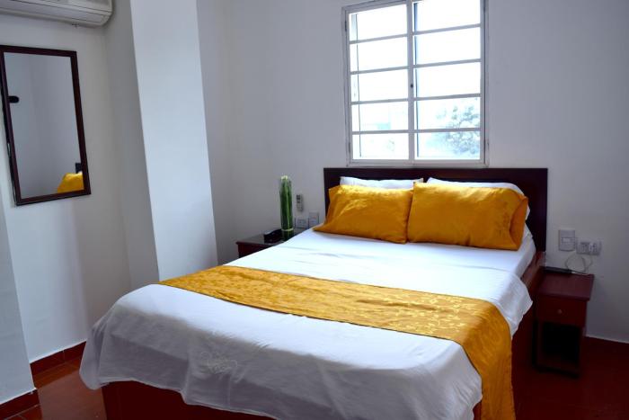 hotel avenida 3 real