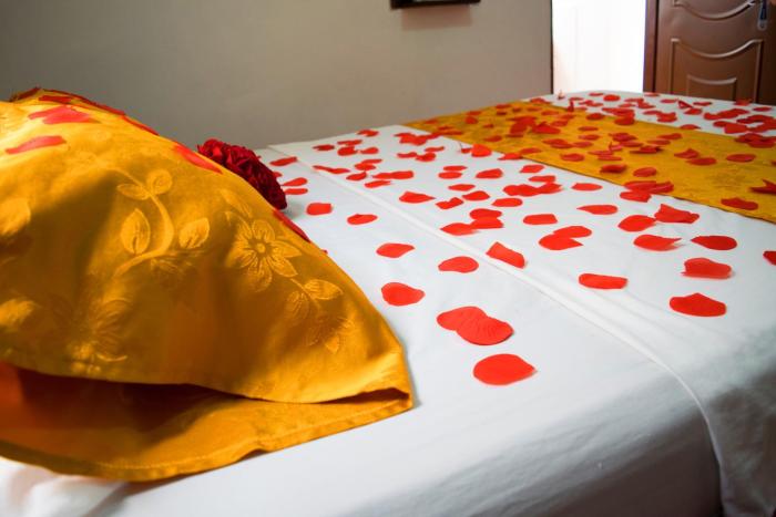 hotel avenida 3 real