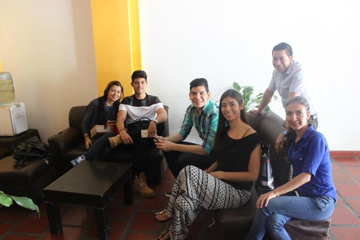 hotel avenida 3 real