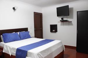 hotel avenida 3 real