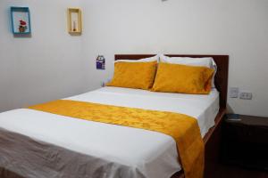 hotel avenida 3 real