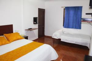 hotel avenida 3 real