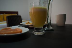 hotel avenida 3 real