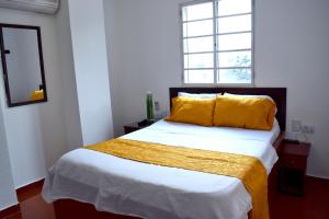 hotel avenida 3 real