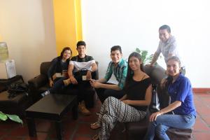 hotel avenida 3 real